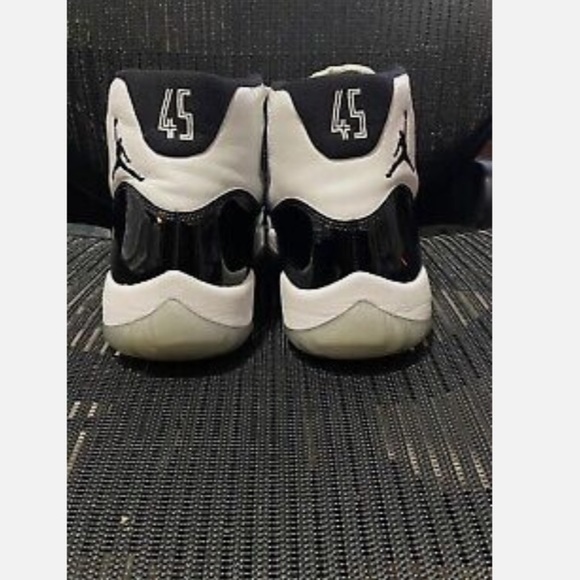 Jordan concord 11’s (2018) - Picture 4 of 4